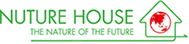 NUTURE HOUSE - THE NATURE OF THE FUTURE