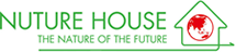 NUTURE HOUSE - THE NATURE OF THE FUTURE