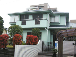 塗装事例6after